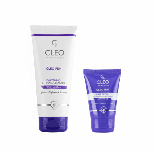 CLEO FEM Bundle