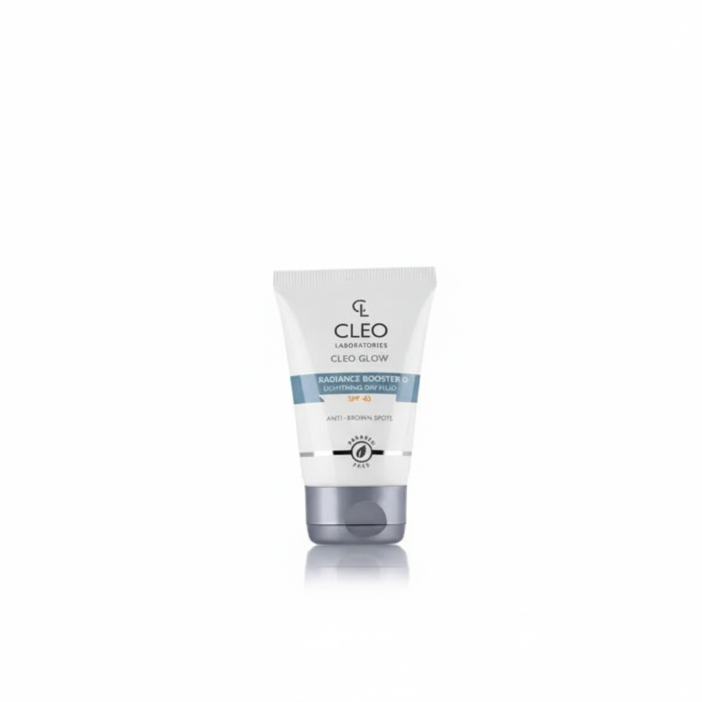 CLEO GLOW Moisturizing Cream - Enhanced