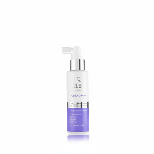 CLEO GROW Serum - Enhanced
