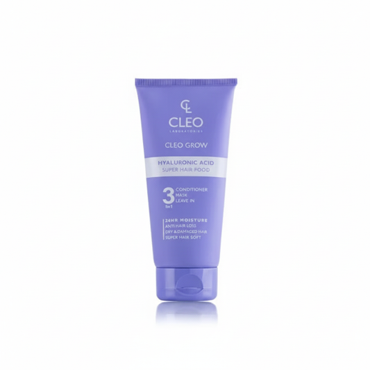 CLEO GROW Super Hair Soft - Enhanced