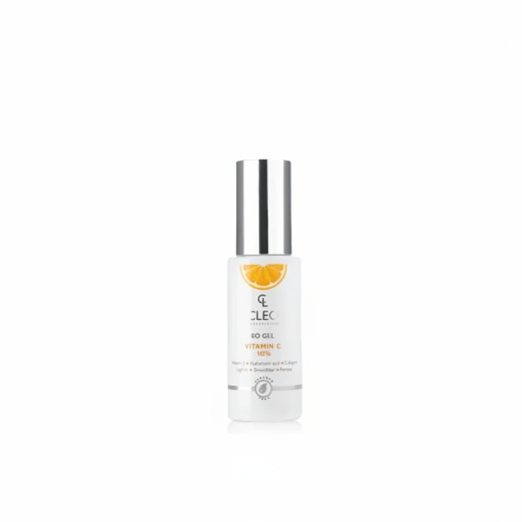 CLEO ISO GEL Vitamin C - Enhanced