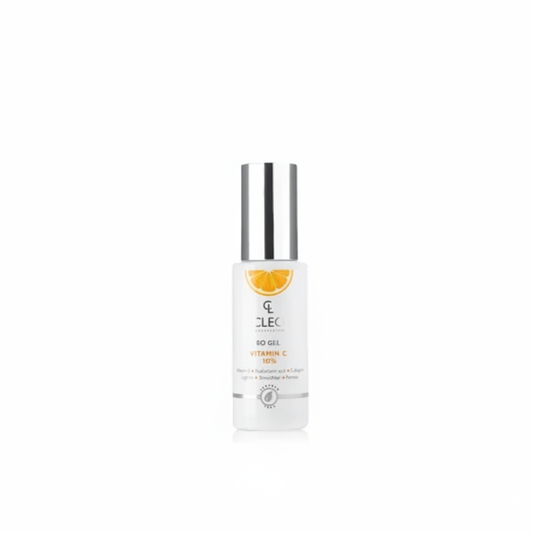 CLEO ISO GEL Vitamin C - Enhanced