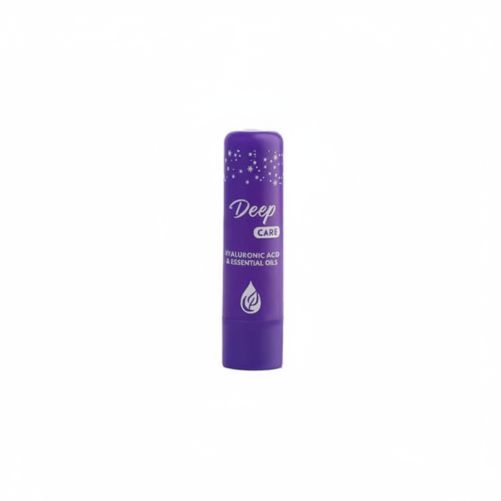 Deep Care Lip Balm - Enhanced