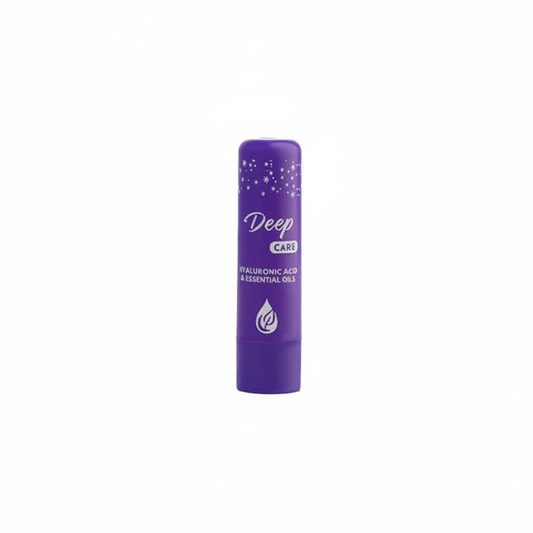 Deep Care Lip Balm - Enhanced