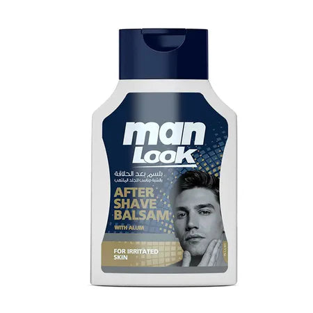 After Shave Balsam calming formula 125gm

