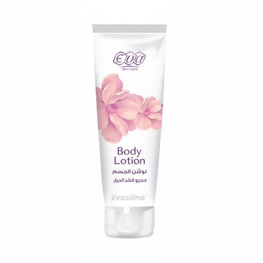 Enhanced Eva Evasilina Body Lotion