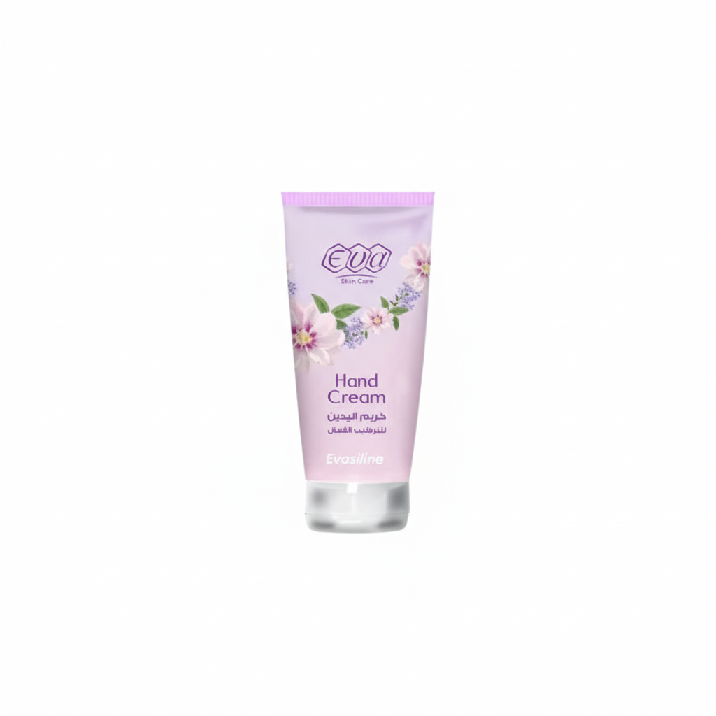 Enhanced Eva Evasilina Hand Cream