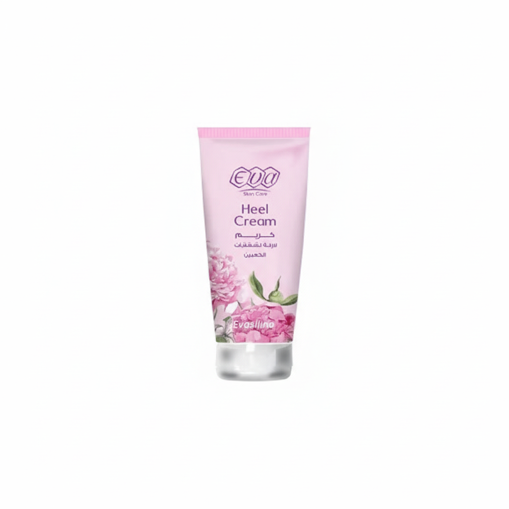 Enhanced Eva Evasilina Heel Cream