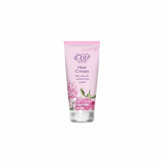 Enhanced Eva Evasilina Heel Cream
