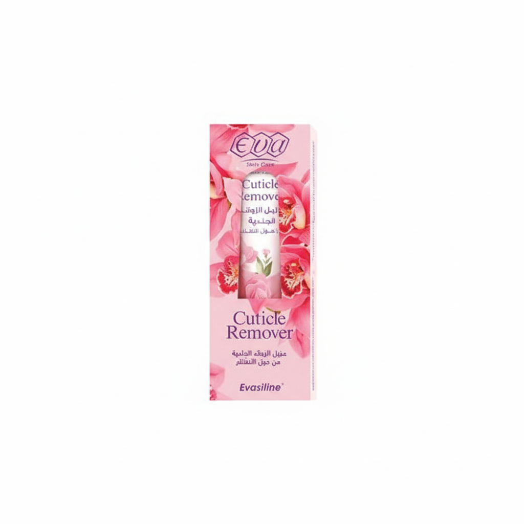 Enhanced Eva Evasiline Cuticle Remover