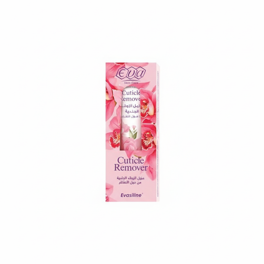 Enhanced Eva Evasiline Cuticle Remover