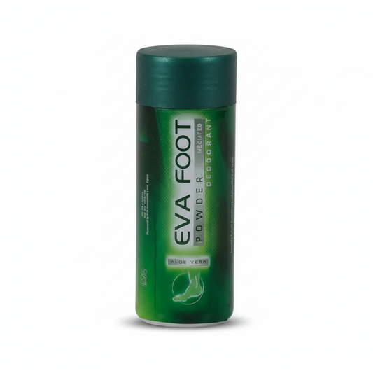 Enhanced Eva Foot Powder Talc