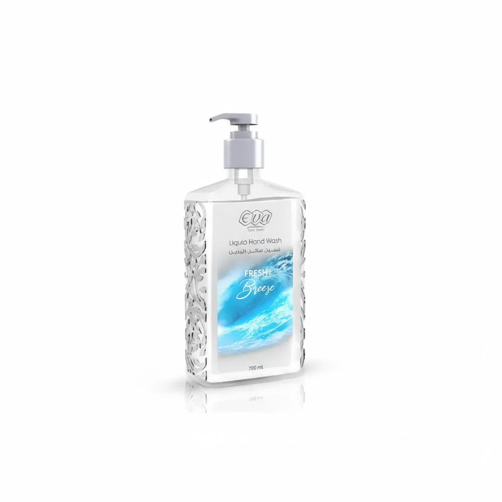 Enhanced Eva Fresh Breeze Hand Wash