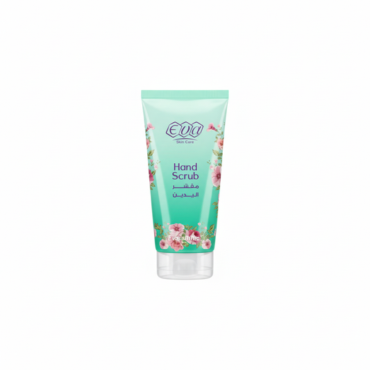 Enhanced Eva Hand Scrub