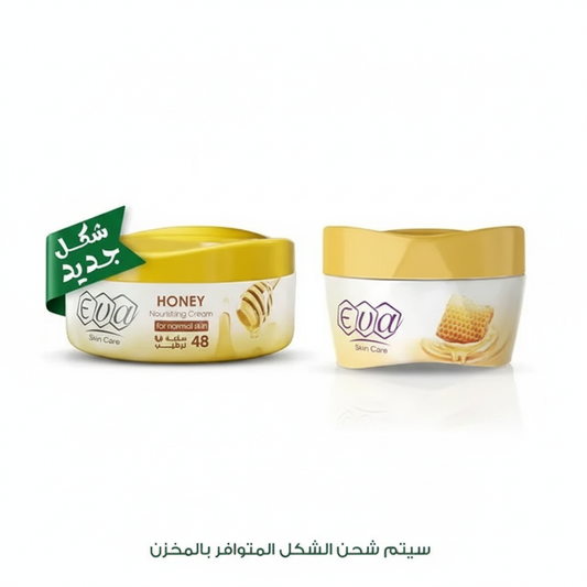 Enhanced Eva Honey Cream Comparison