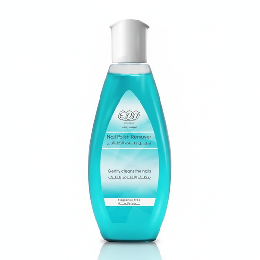 Enhanced Eva Nail Polish Remover