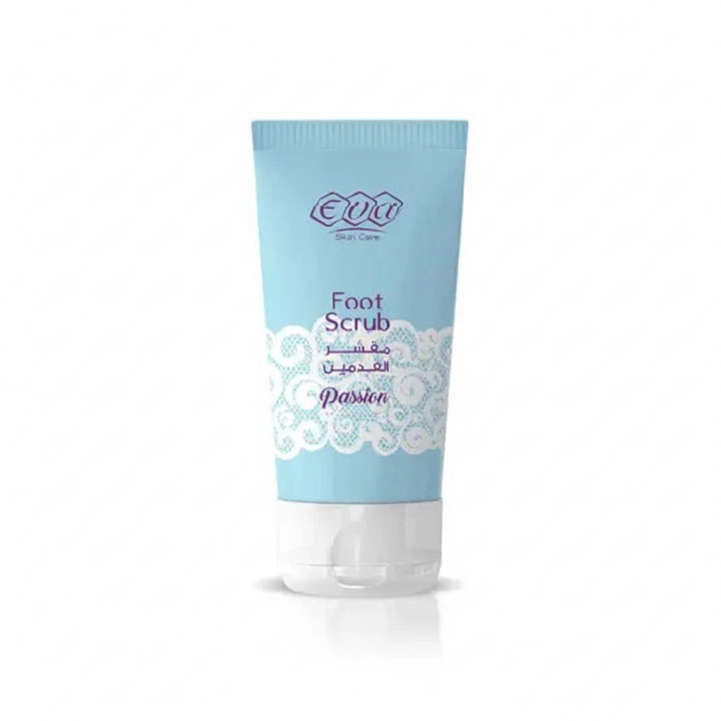 Enhanced Eva Passion Foot Scrub