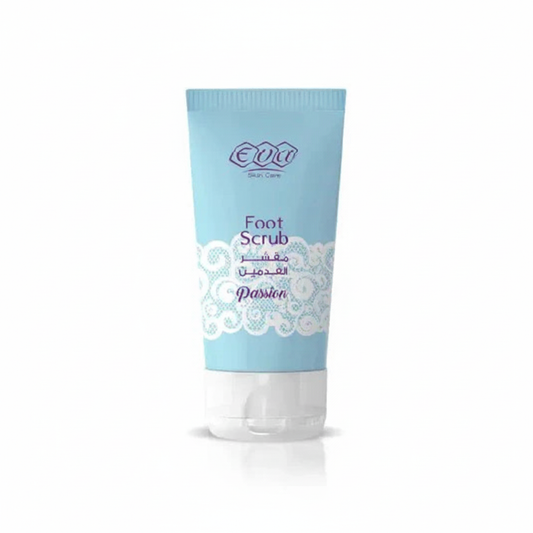 Enhanced Eva Passion Foot Scrub