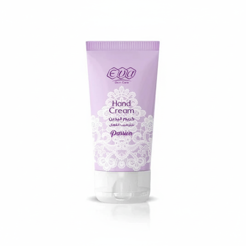 Enhanced Eva Passion Hand Cream
