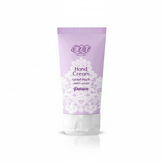 Enhanced Eva Passion Hand Cream