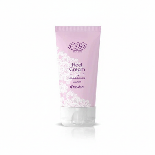 Enhanced Eva Passion Heel Cream