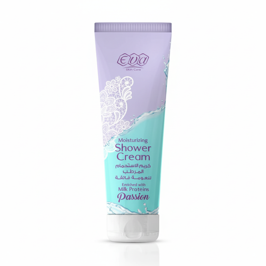 Enhanced Eva Passion Shower Cream