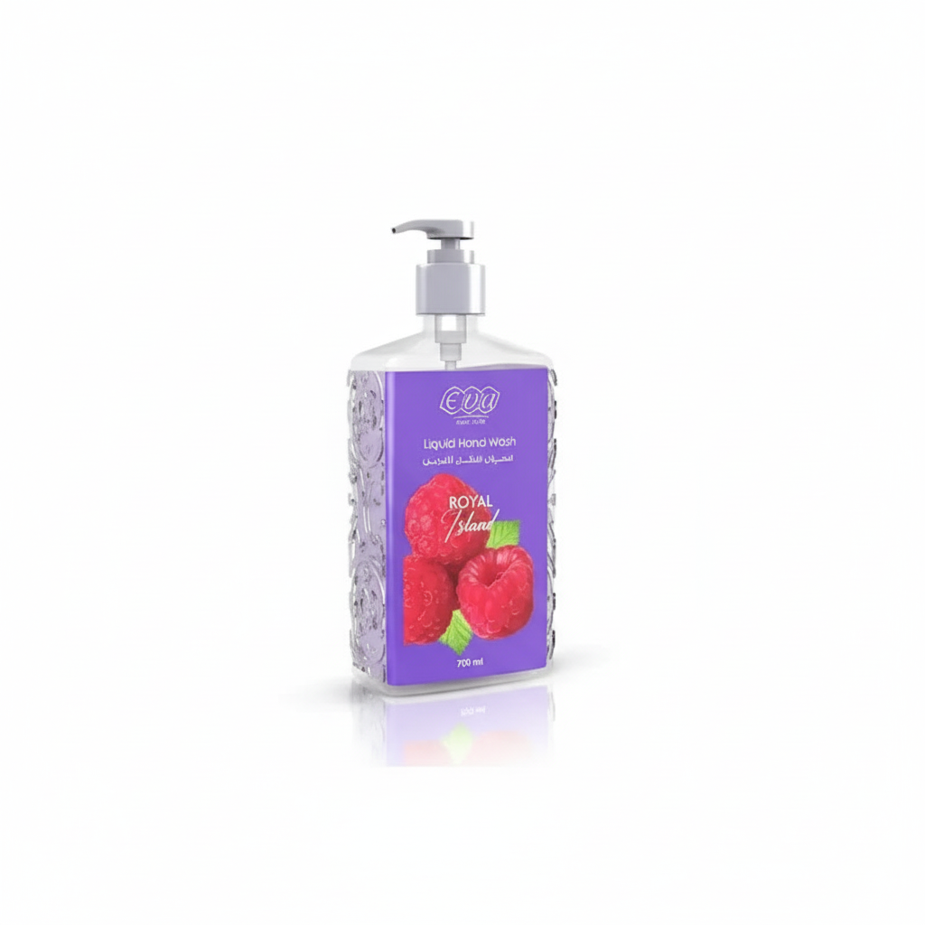 Enhanced Eva Royal Island Hand Wash