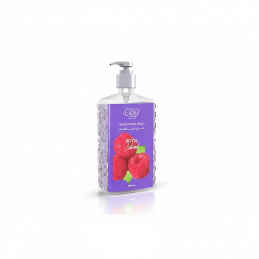 Enhanced Eva Royal Island Hand Wash