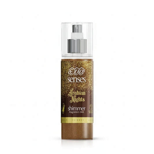 Enhanced Eva Senses Arabian Nights Shimmer Mist