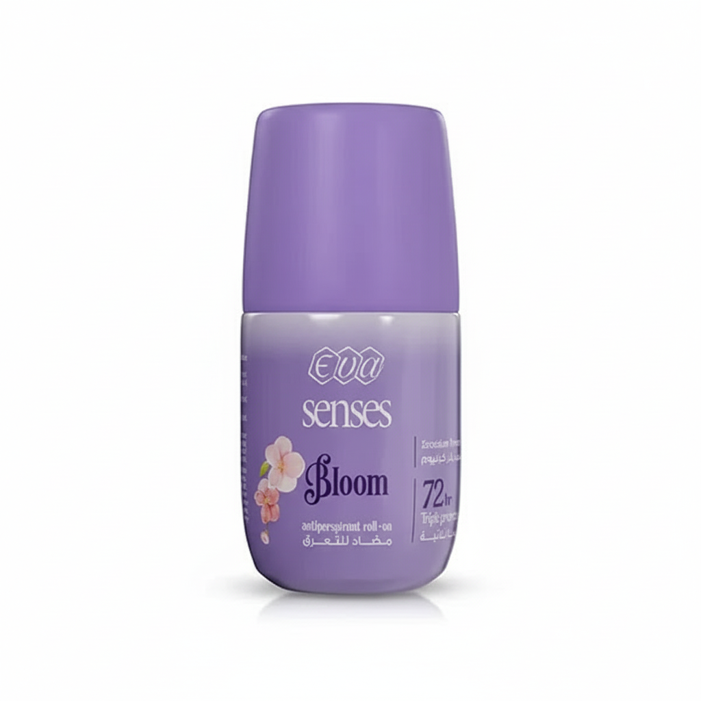 Enhanced Eva Senses Bloom Roll-On