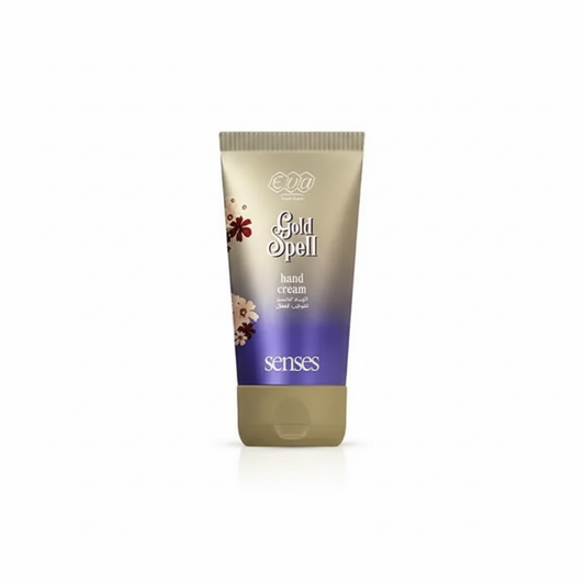 Enhanced Eva Senses Gold Spell Hand Cream