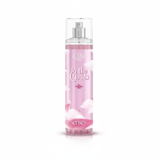 Enhanced Eva Senses In the Clouds Body Mist