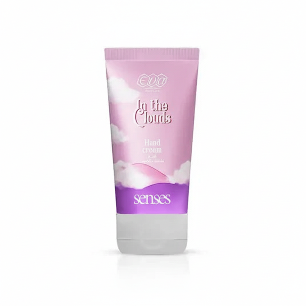 Enhanced Eva Senses In the Clouds Hand Cream