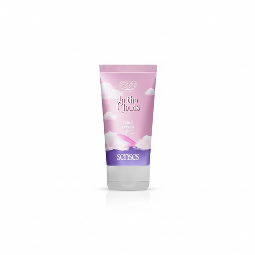 Enhanced Eva Senses In the Clouds Hand Cream