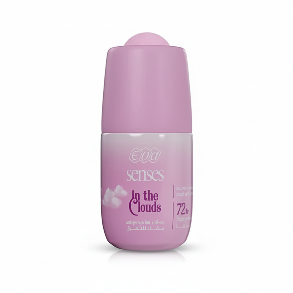 Enhanced Eva Senses In the Clouds Roll-On