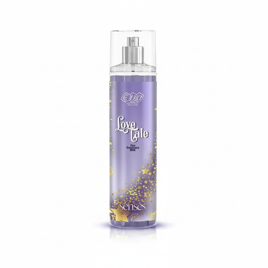 Enhanced Eva Senses Love Life Body Mist