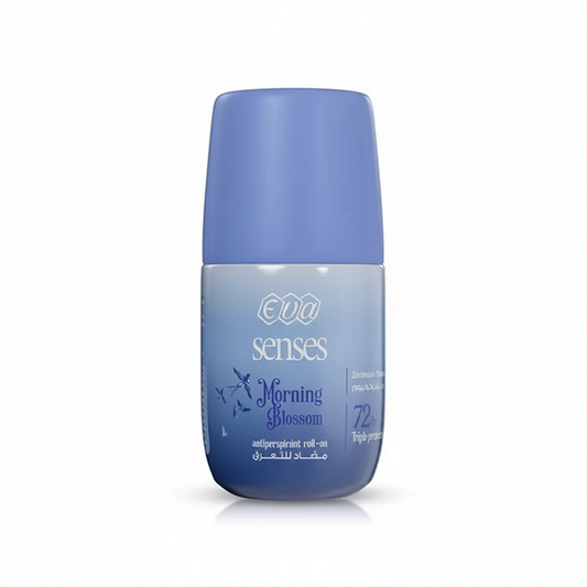 Enhanced Eva Senses Morning Blossom Roll-On