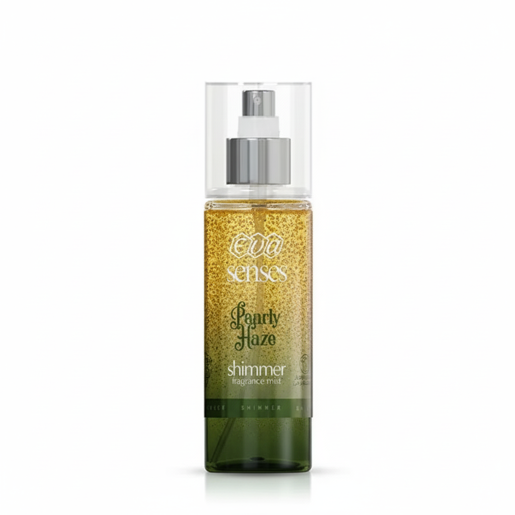 Enhanced Eva Senses Pandy Haze Shimmer Mist