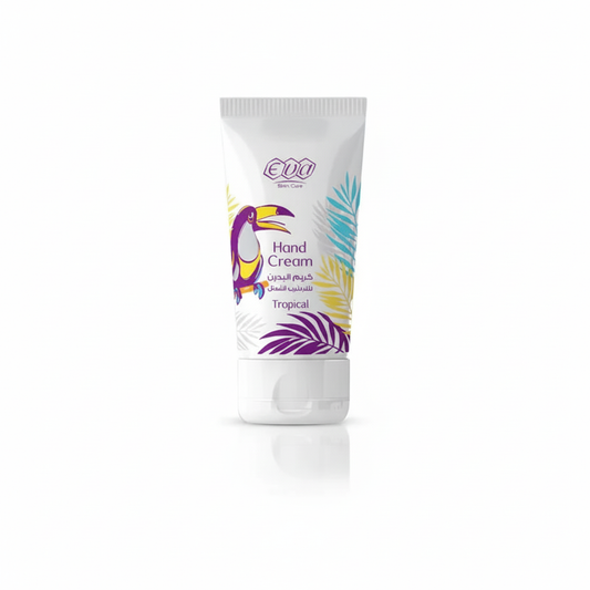 Enhanced Eva Tropical Hand Cream