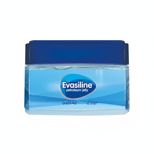 Enhanced Evasiline Petroleum Jelly