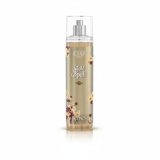 Eva Gold Spell Body Fragrance