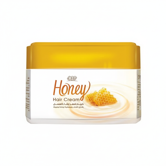 Eva Honey Hair Cream