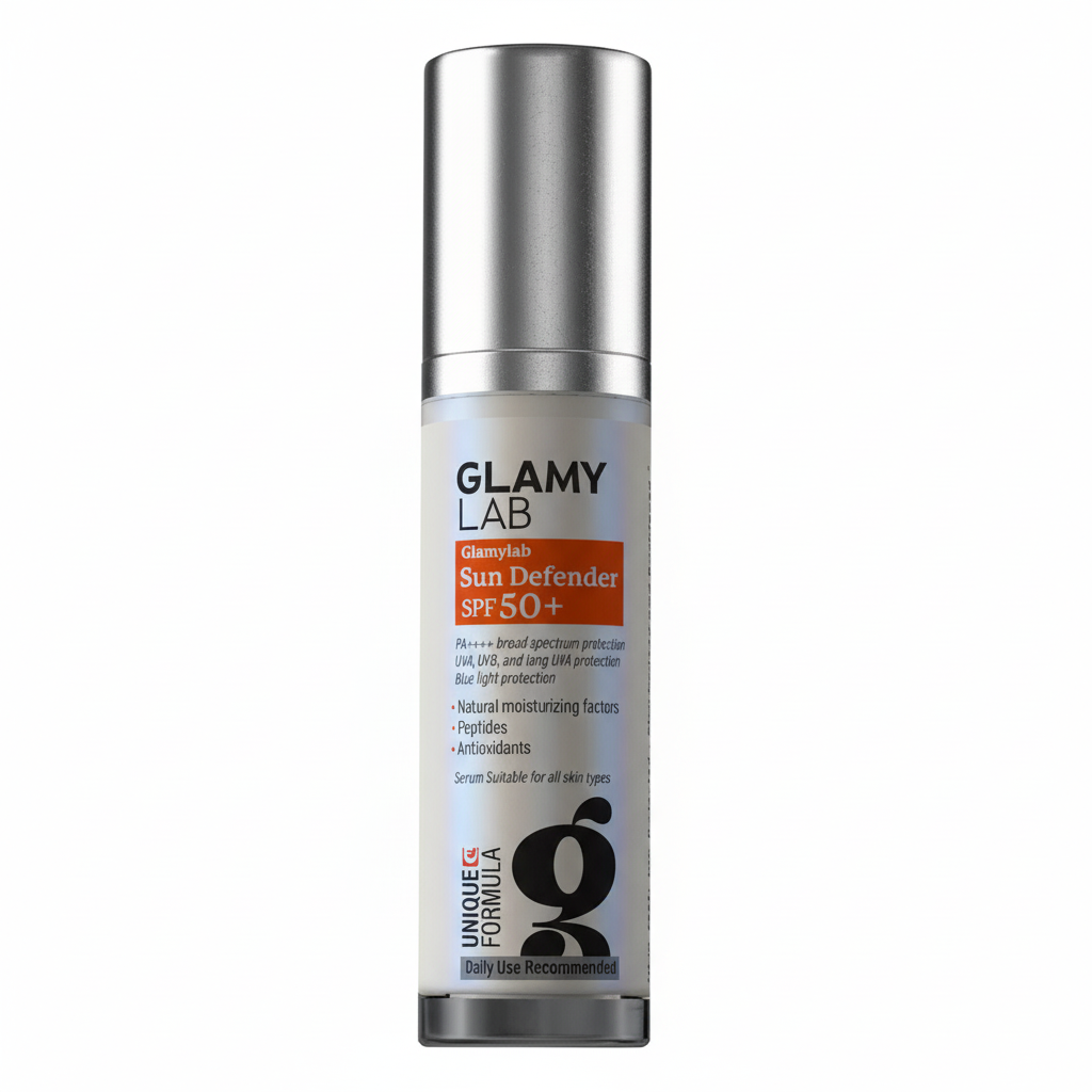 GLAMY LAB Sun Defender Enhanced