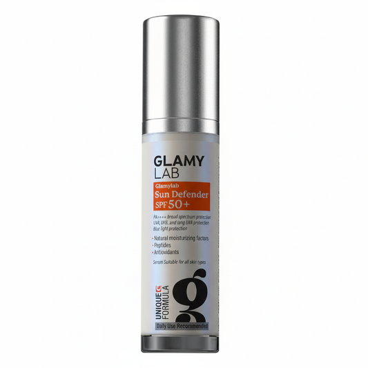 GLAMY LAB Sun Defender Enhanced