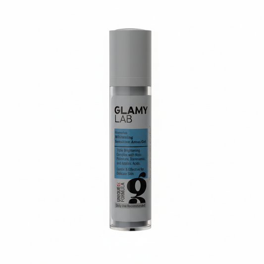 GLAMY LAB Whitening Serum Enhanced