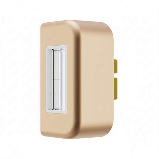 KinseiBeauty Gold Cartridge Vertical Off