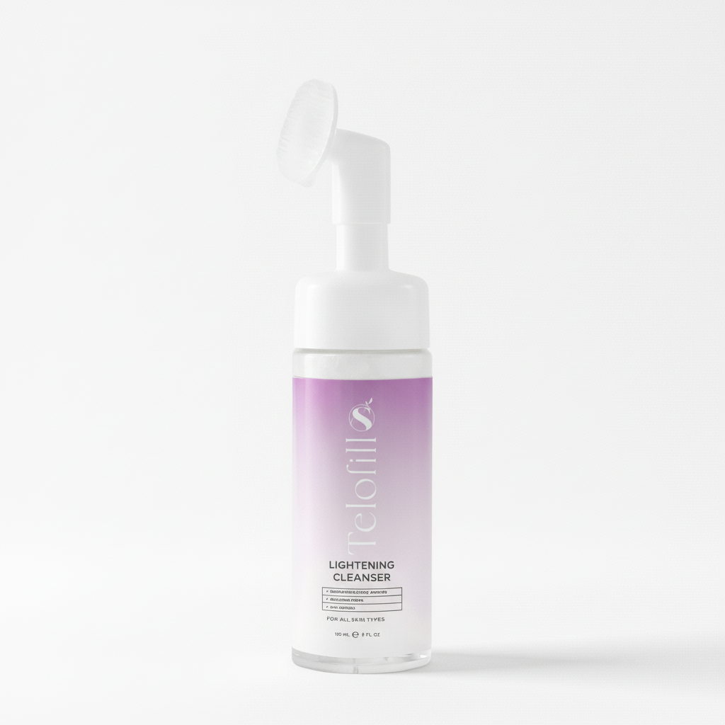 Optimized Lightening Cleanser Product Image