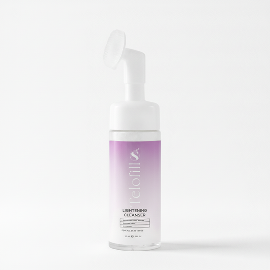 Optimized Lightening Cleanser Product Image