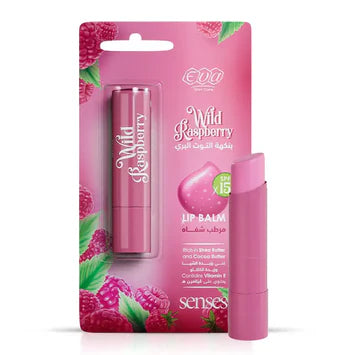 Eva lip balm stick nourishing formula
