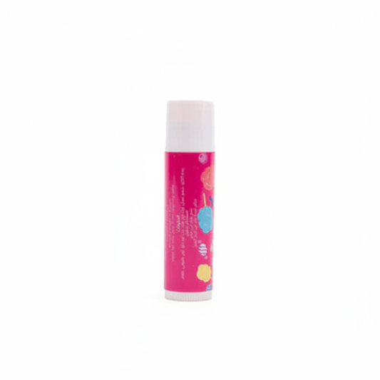 Raw African Lip Balm Pink - Enhanced